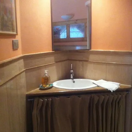 Casa Delle Palme Appartement
