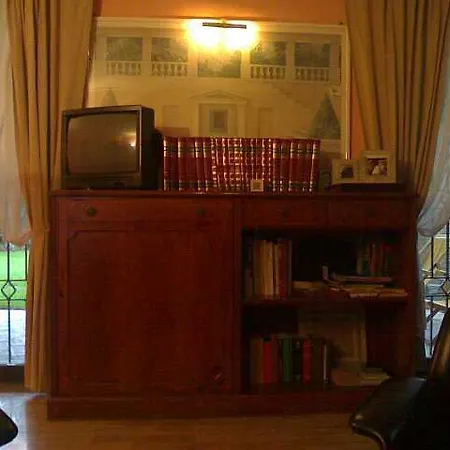 Casa Delle Palme