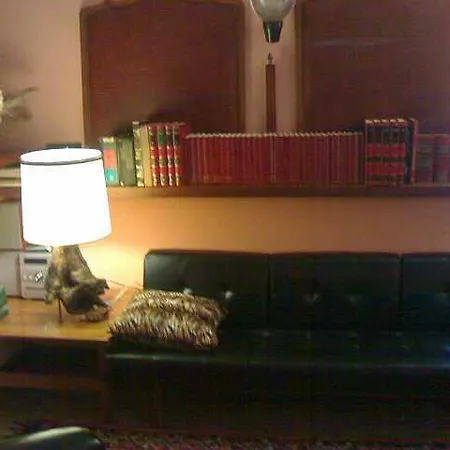 Appartement Casa Delle Palme Meina