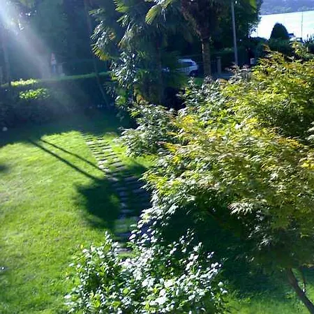 Appartement Casa Delle Palme