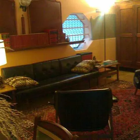 Casa Delle Palme Appartement Meina