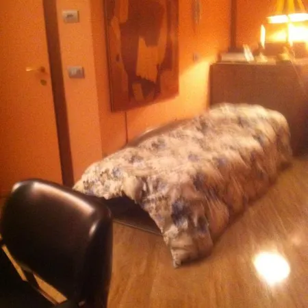 Casa Delle Palme Appartement