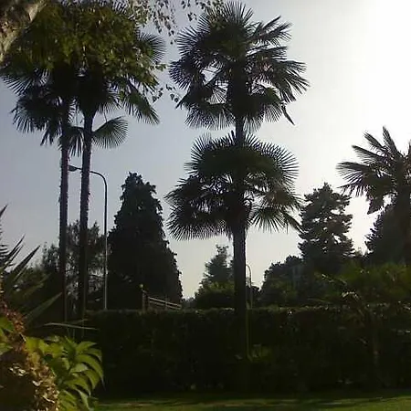 Casa Delle Palme